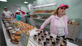 Decked Out Donuts: It's a labor of love for mom of five turned doughnut shop owner