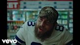 Discover The New English Music Video For 'Pour Me A Drink' Sung By Post Malone ft. Blake Shelton | English Video Songs...