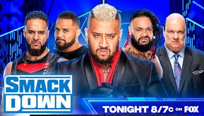 El show de SmackDown en el Madison Square Garden será un gran éxito