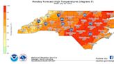 Fayetteville, Cumberland County to open offices in response to forecast