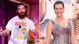 Jerry O'Connell Thinks Wife Rebecca Romijn Might 'Be into' His Post Malone Halloween Costume (Exclusive)