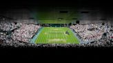 Wimbledon prize money is increasing to a record amount of about $64 million