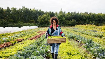 USDA Announces $2 Billion Settlement For Black And Minority Farmers