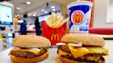 Big Mac battle: McDonald's loses European Union trademark fight with Irish rival Supermac's - The Morning Sun