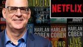 Myron Bolitar Series In Works At Netflix As Harlan Coben Extends Overall Deal At Streamer