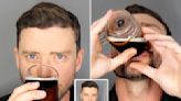 Fake AI-generated video of Justin Timberlake drinking beer shocks fans: ‘Where do we go from here?’