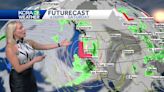 Northern California forecast: A warm, pleasant Tuesday, but cold, soggy weekend likely