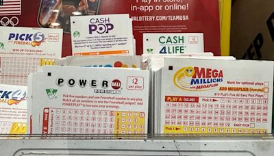 Powerball numbers August 3: Did anyone win $164 million jackpot? NC Lottery Aug. 3