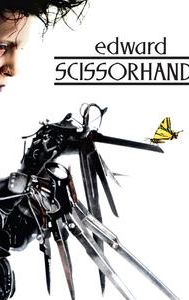 Edward Scissorhands