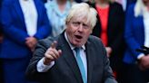 La gran incógnita en el Reino Unido tras la renuncia de Liz Truss: ¿puede Boris Johnson volver a ser primer ministro?