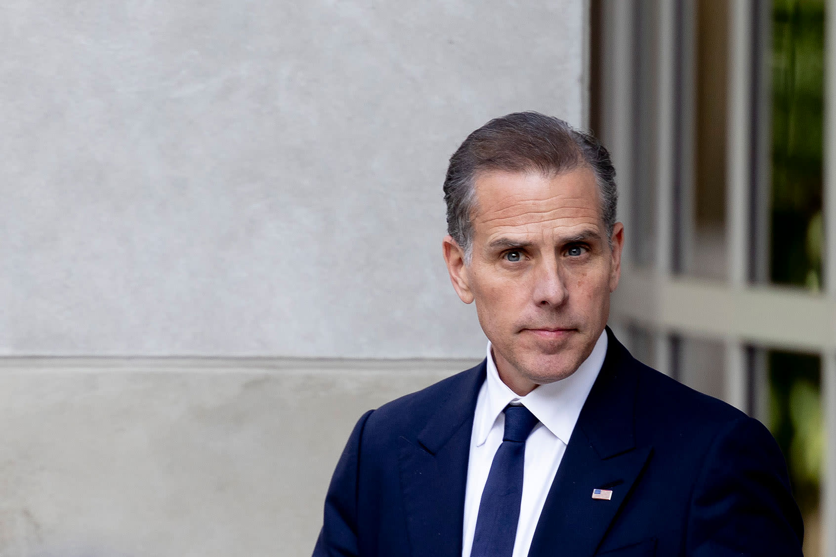 Republicans want Hunter Biden's trial to distract from Trump's crimes — but, so far, it's backfiring