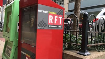 RFT posts, then deletes, a likely AI-generated article. Here's why that matters