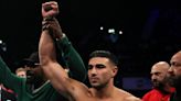 Tommy Fury promises to knock out Jake Paul: ‘This fight won’t go more than four rounds’