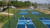 Pickleball is growing in Louisville and new study shows by just how much