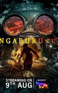 The Jengaburu Curse