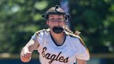 Olivia Forrest follows lineage of all-state Hartland softball pitcher