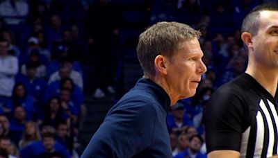 Mark Few names his Gonzaga successor—Here’s who will lead the Zags when Few retires