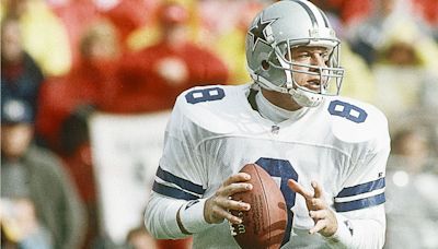 Ranking the Top 5 Dallas Cowboys Quarterbacks of All Time