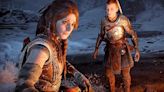 God of War Atreus and Freya Actors Want to Be Cast in Amazon TV Show