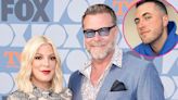 Dean McDermott’s Son Jack Claims His Mom Is Spreading ‘Incorrect Information’ About Dad, Tori Spelling, Creating a Family...