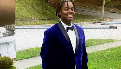 Charges dismissed against teen shot by Akron police officer