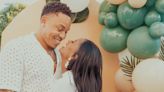 Rotimi and Fiancée Vanessa Mdee Expecting Baby No. 2, a Daughter: 'We Are Overjoyed'