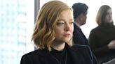 Succession 's Sarah Snook explains the reason for Shiv's pivotal vote in series finale