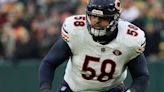 Bears 2024 draft preview: Where does Chicago stand at offensive line?
