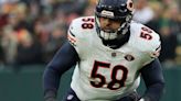 This position along Bears offensive line could be a strength in 2024