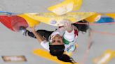 Iranian Climber Faces Possible Arrest, Imprisonment For Competing Without Hijab