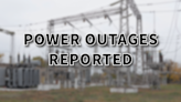 Power restored after brief outage in Greenville area