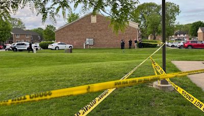 Suspect killed after stabbing Beech Grove police officer