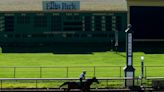 Churchill Downs Spring Meet moving to Ellis Park after 12 horse deaths at famed racetrack