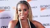 London Hughes enjoys being child-free at Christmas: ‘Yay to us’