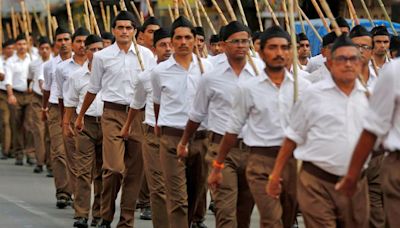 Took 5 decades to realise mistake: HC on barring govt staff from joining RSS