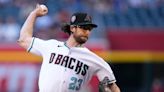 Zac Gallen gets back to his dominant best, leads Diamondbacks past Rockies