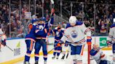 Lee, Horvat lead Islanders to 3-1 win over Oilers