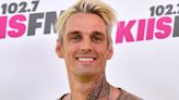 Aaron Carter Cremated, Death Certificate Reveals