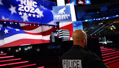 特朗普遇刺後｜ 美國共和黨大會被定為「國家安全特別活動」