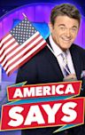 America Says - Season 4