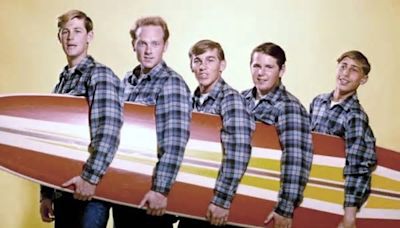 The Beach Boys: historia y legado revividos en nuevo documental