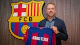 Comienza la 'era Hansi Flick': ¿qué entrenadores alemanes tuvo el FC Barcelona a lo largo de la historia? | Goal.com Espana