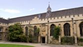 St Bernard's College, Oxford