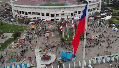 US$ 25 millones para el Mundial Sub 20: el desglose a la cuantiosa inyección del Estado al megaevento que se realizará en Chile - La Tercera