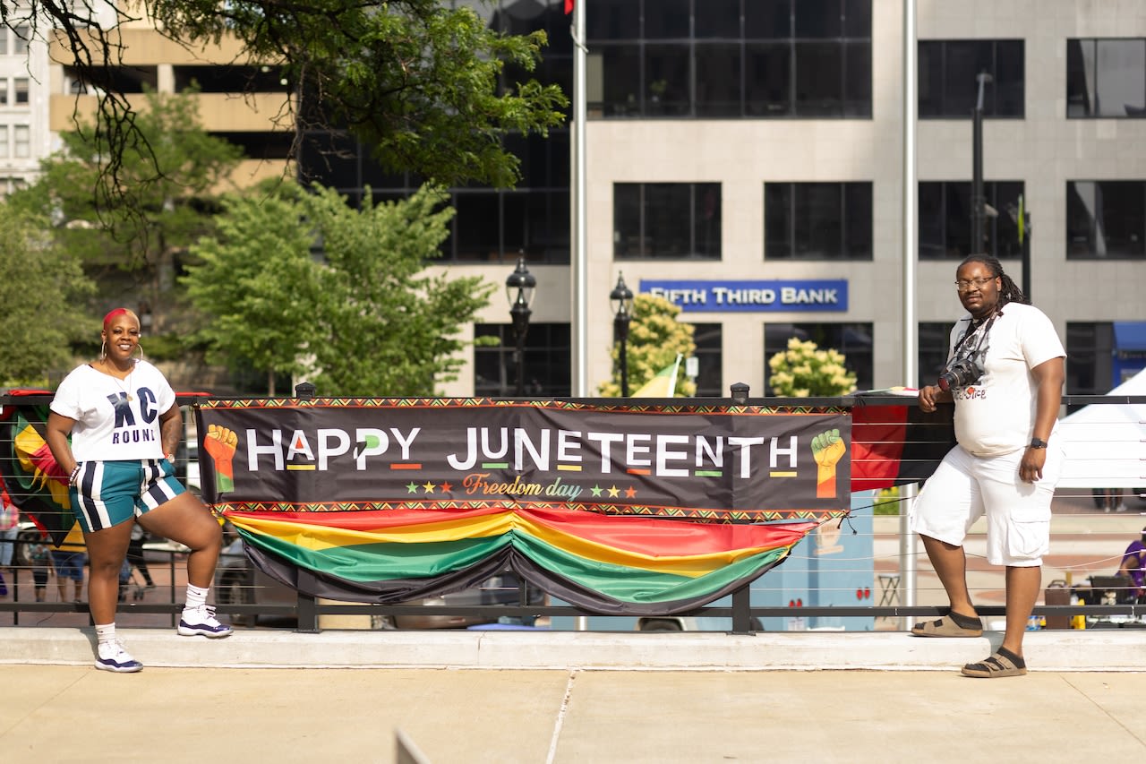 Akron Urban League, city announce details for consolidated Juneteenth celebration