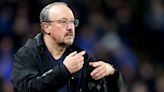 Rafael Benitez set to be named new Celta Vigo boss