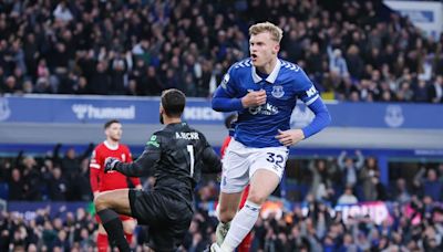 Everton fixture theories fact-checked after Liverpool and Newcastle dates confirmed