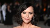 Christina Ricci Is A Glam Queen With Epic Legs In High-Slit Gown Pics