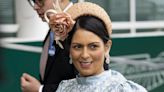 Dame Priti Patel set to enter race to become next Conservative Party leader