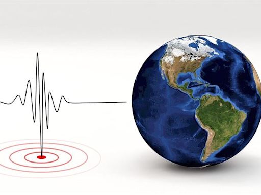 網傳「地球地震年」？磁鐵「消磁」可預測地震？ 專家打臉：無稽之談